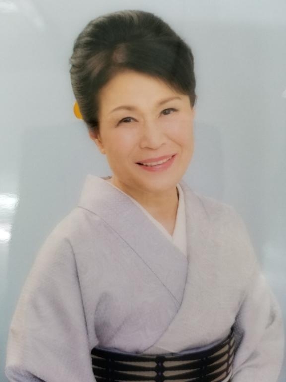 着付け教室の講師紹介